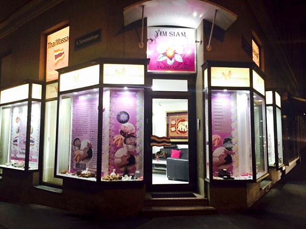 Yimsiam Thai Massage