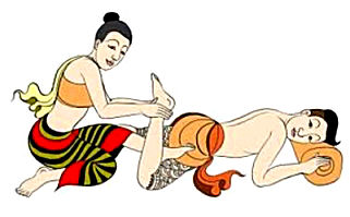 Thai Massage Wien Vienna