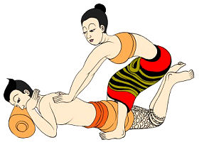 Thai Massage Wien Vienna